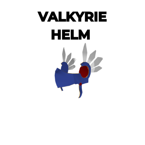 Valkyrie Helm