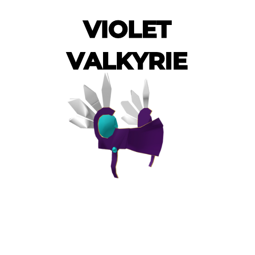 Violet Valkyrie