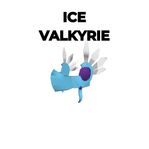 Ice Valkyrie
